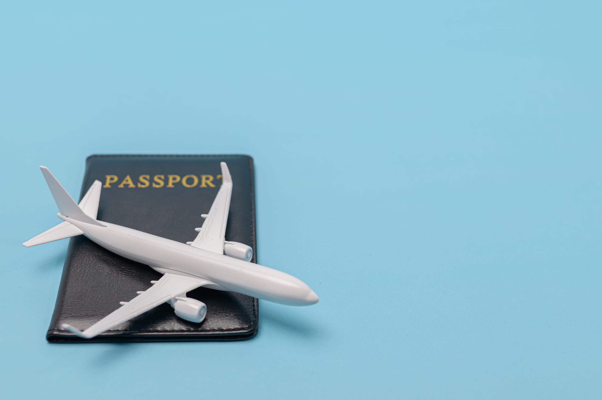 Business And Travelling