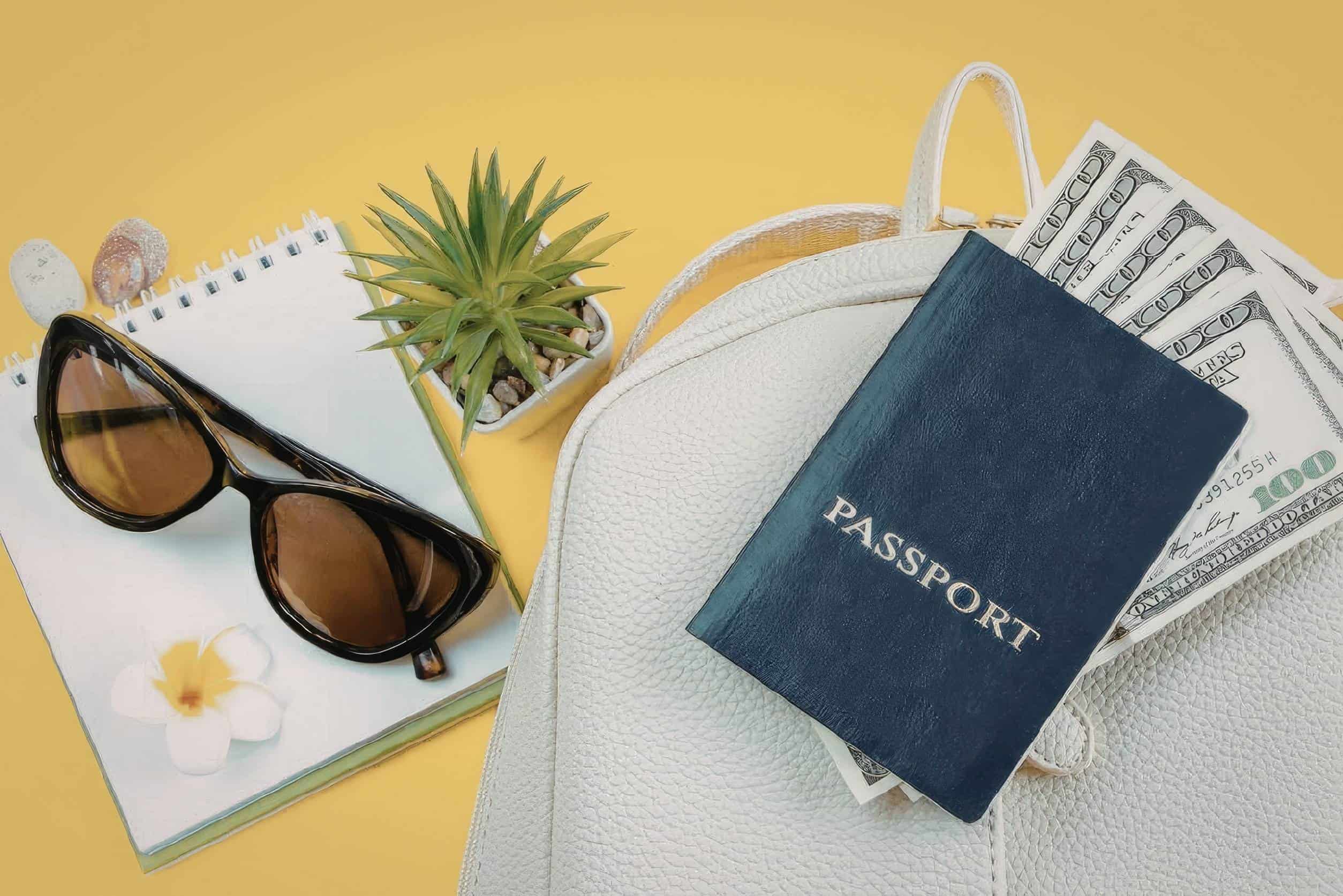 Documents And Accessories