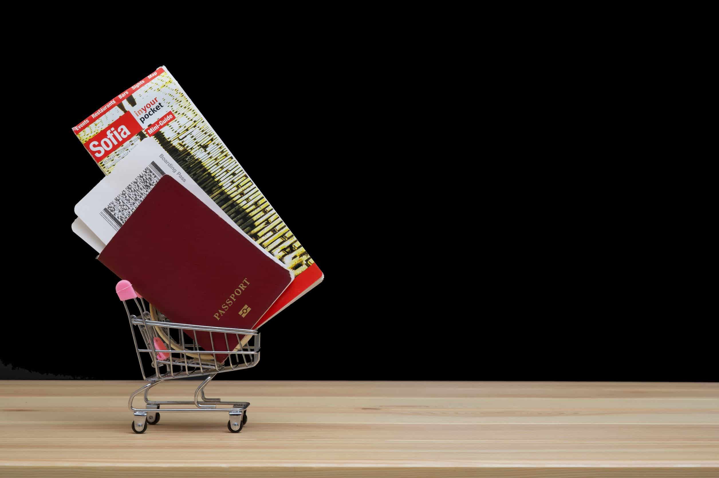 Everything You Need To Know About Passports