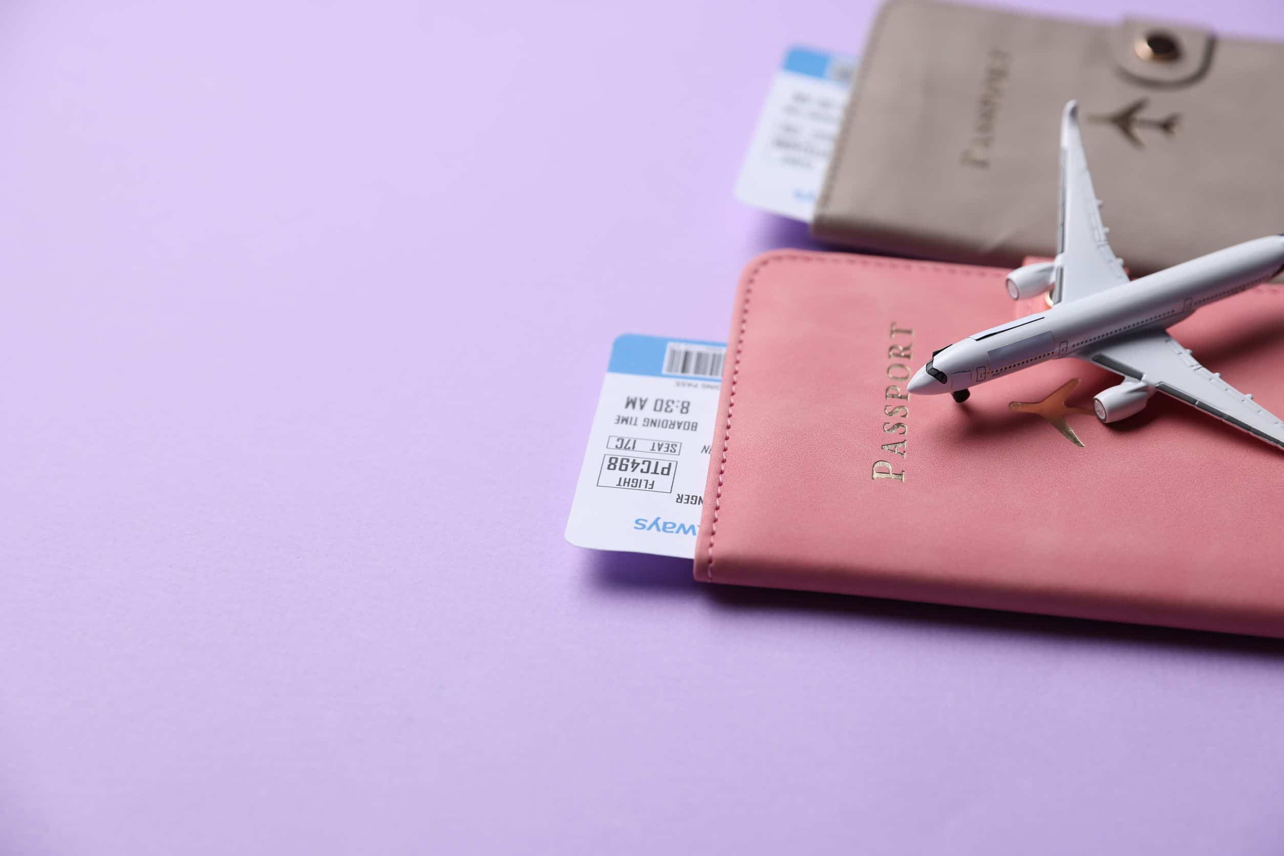Flight Essentials