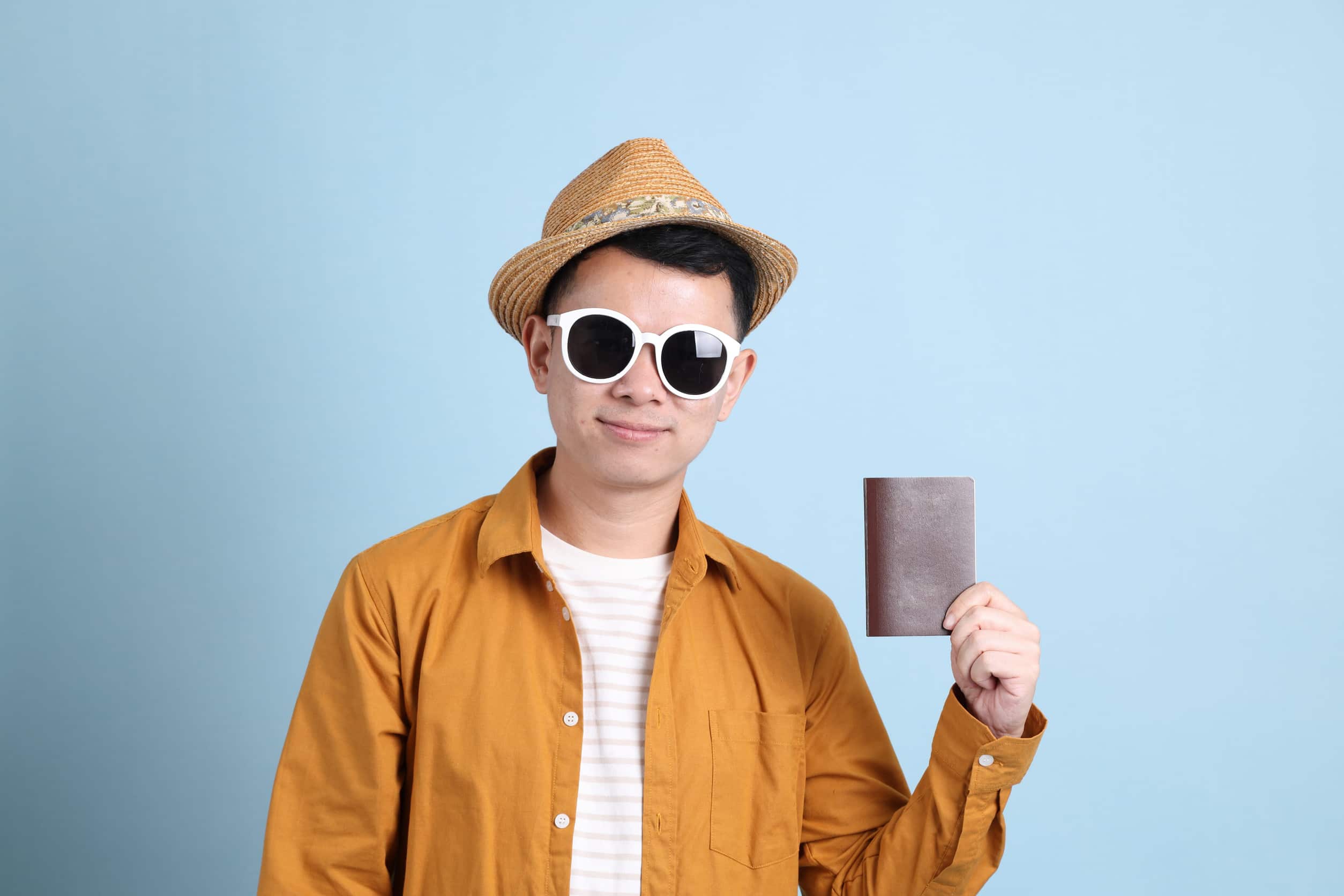 Identification For Entry