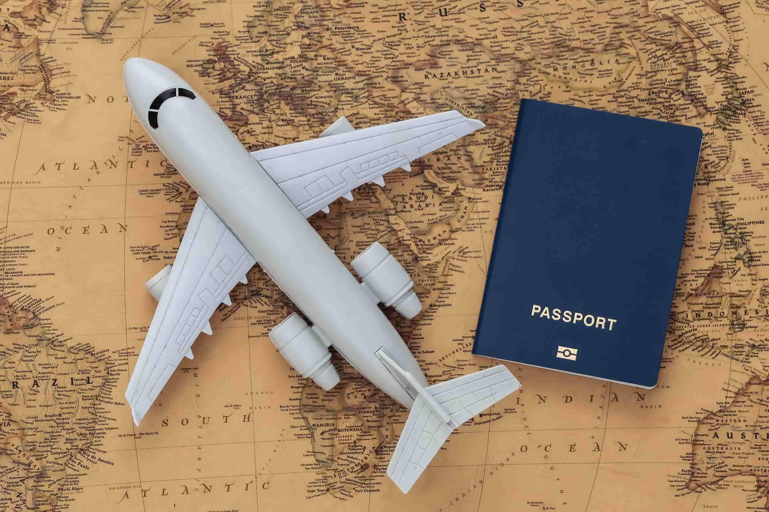 Aland Islands Passport