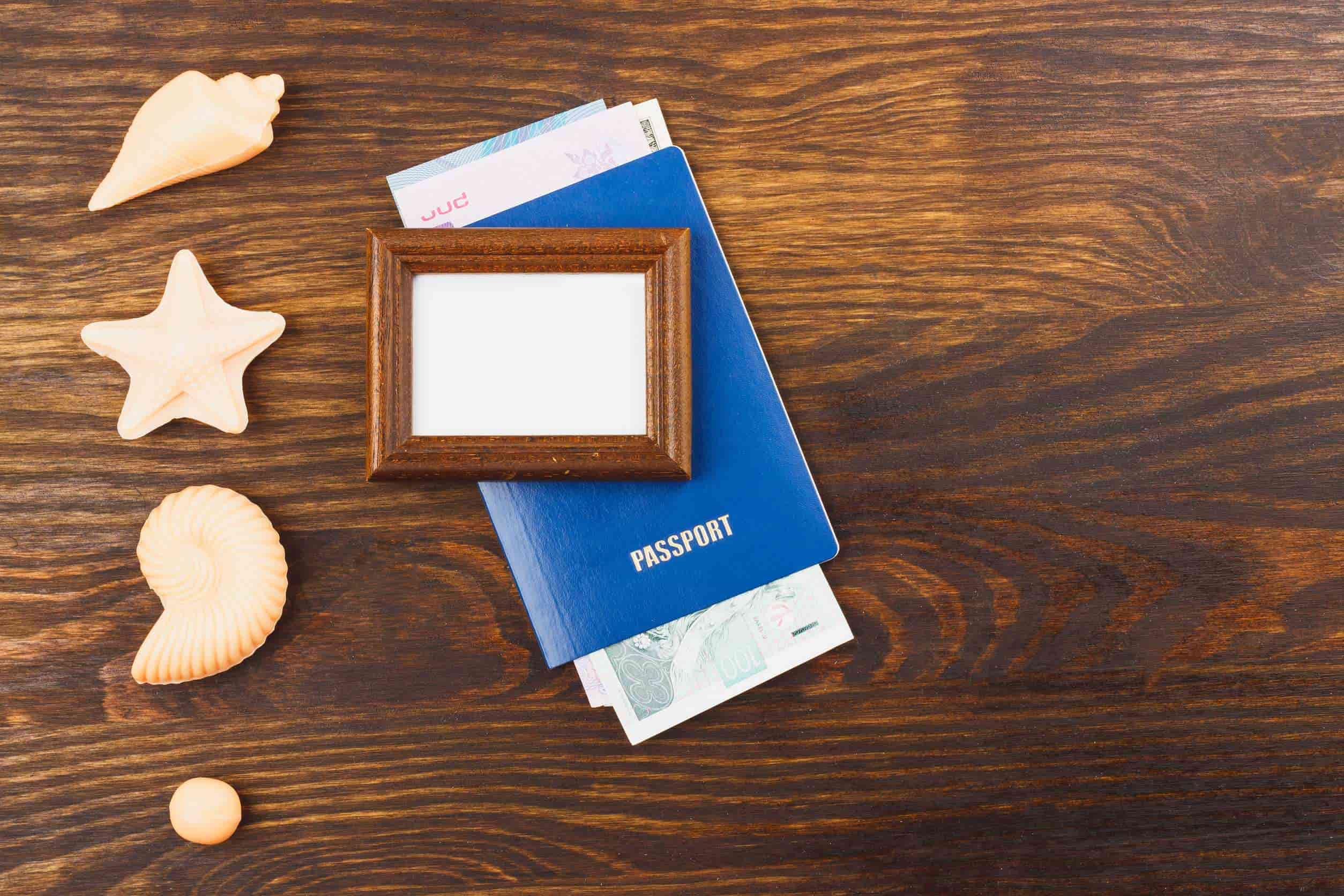 Proof Of Identity Documents