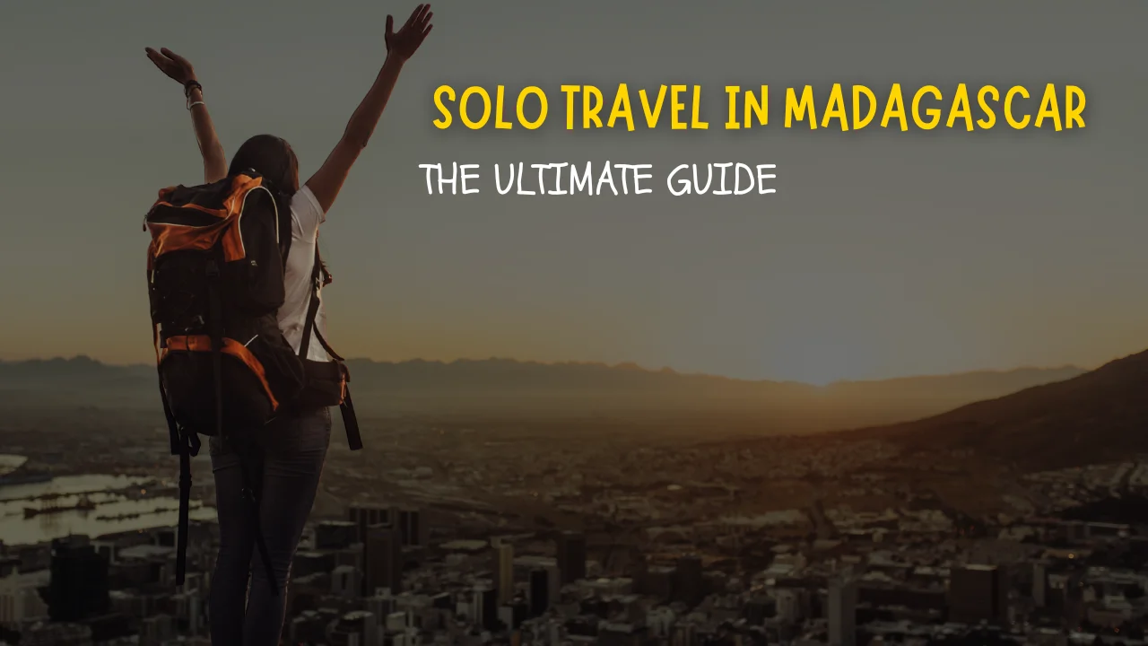 Solo Travel in Madagascar: The Ultimate Guide Video Thumbnail