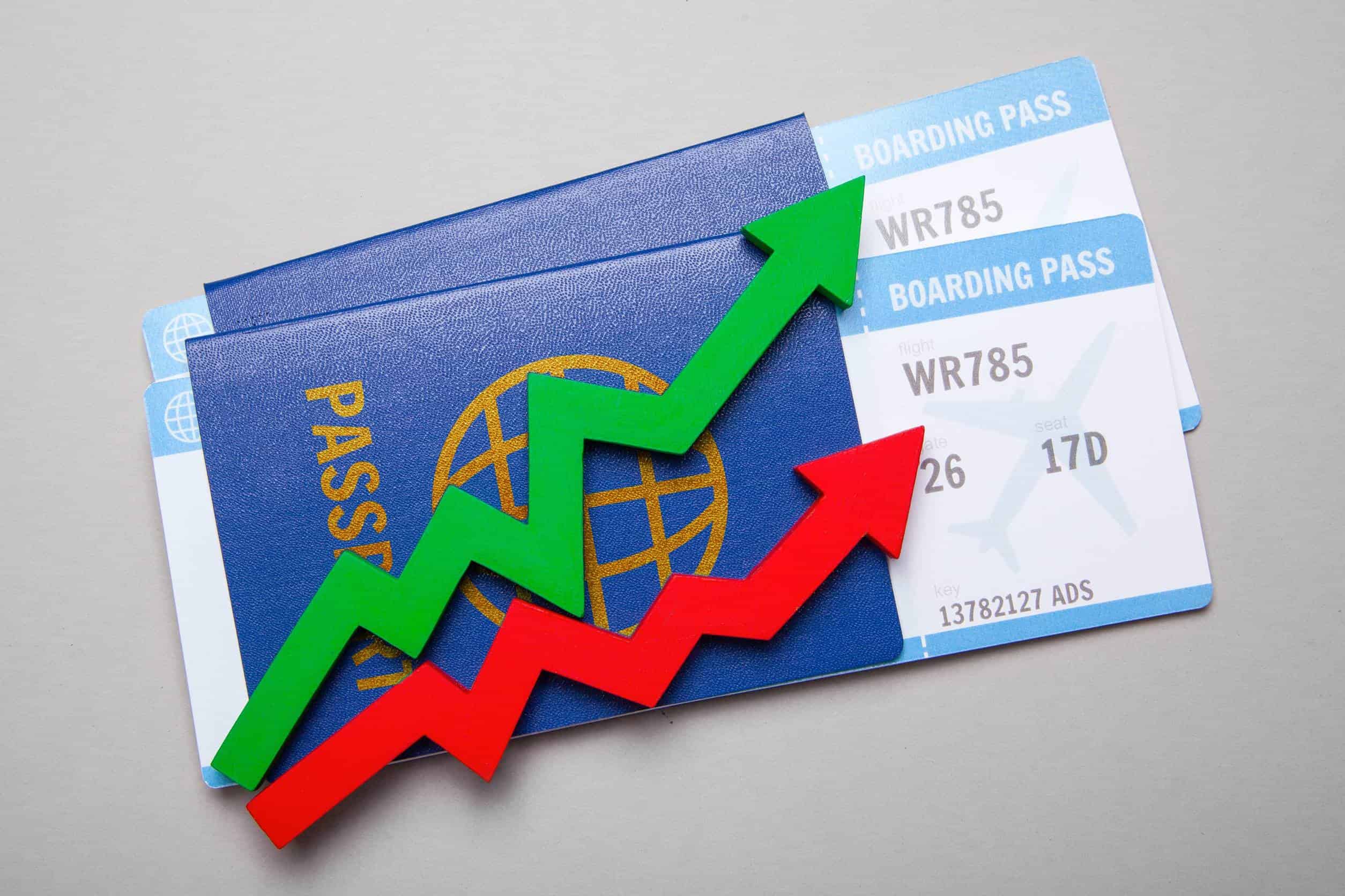 Tickets With Passports