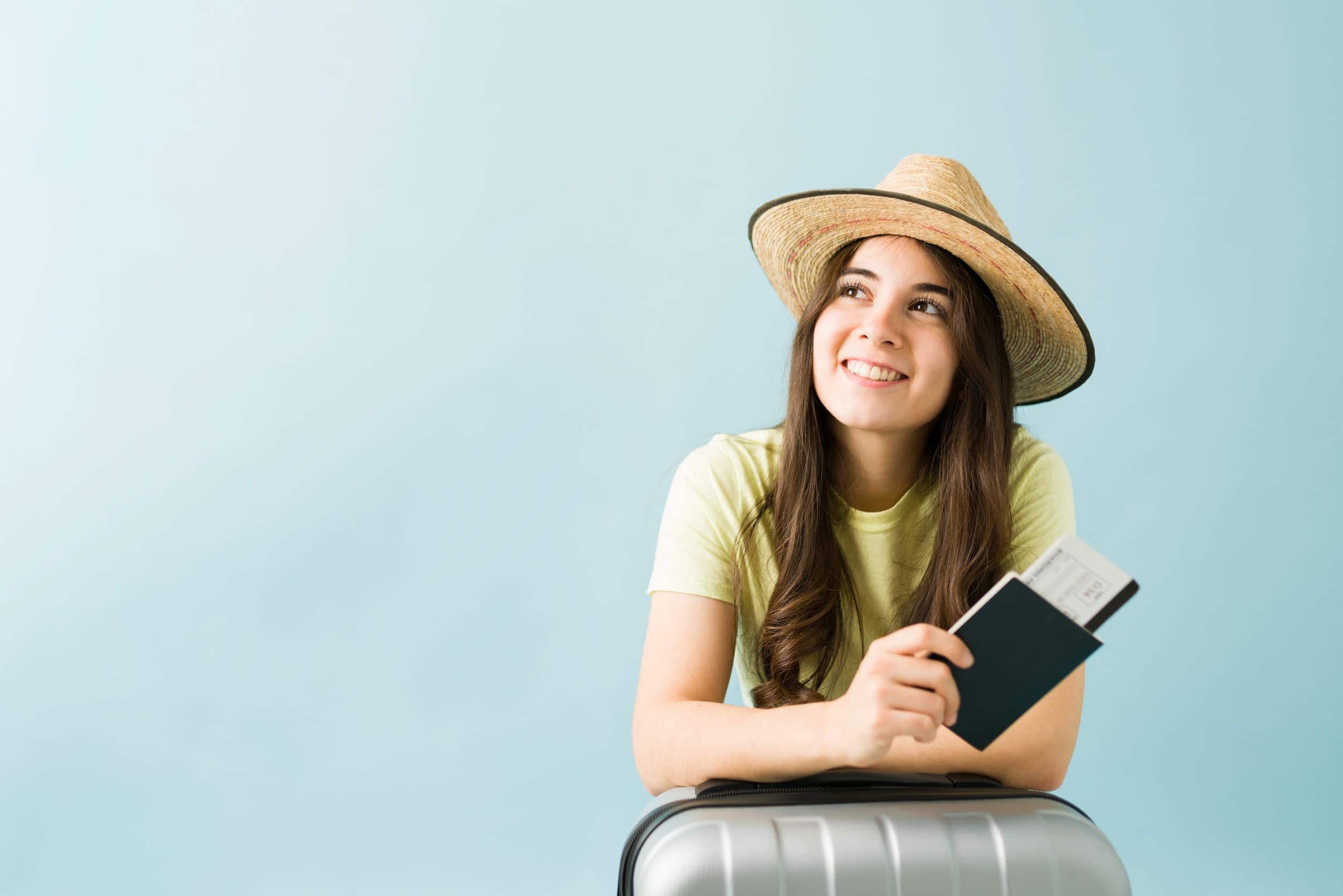 Travel Dream
