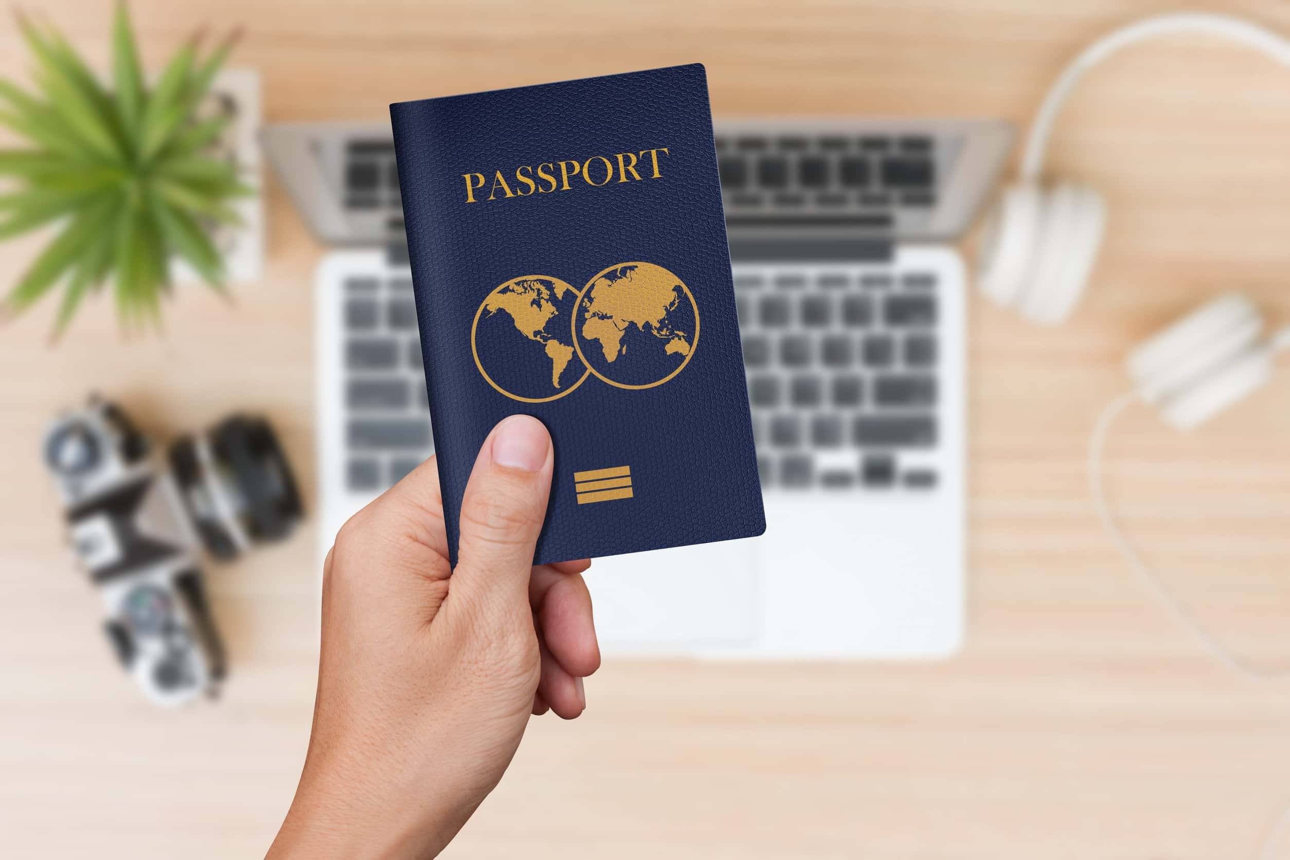 Travel Planning Essentials