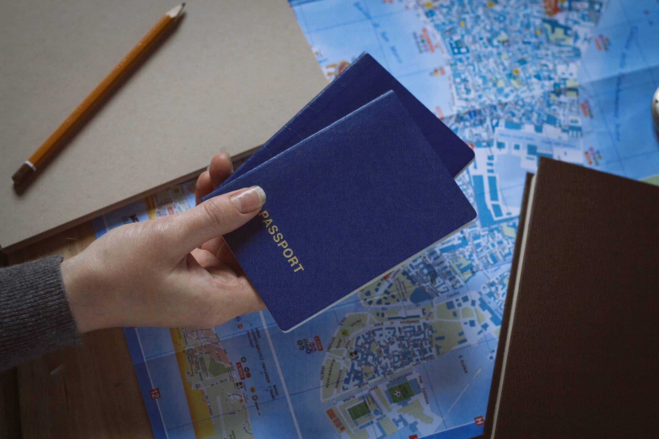 Travel Planning