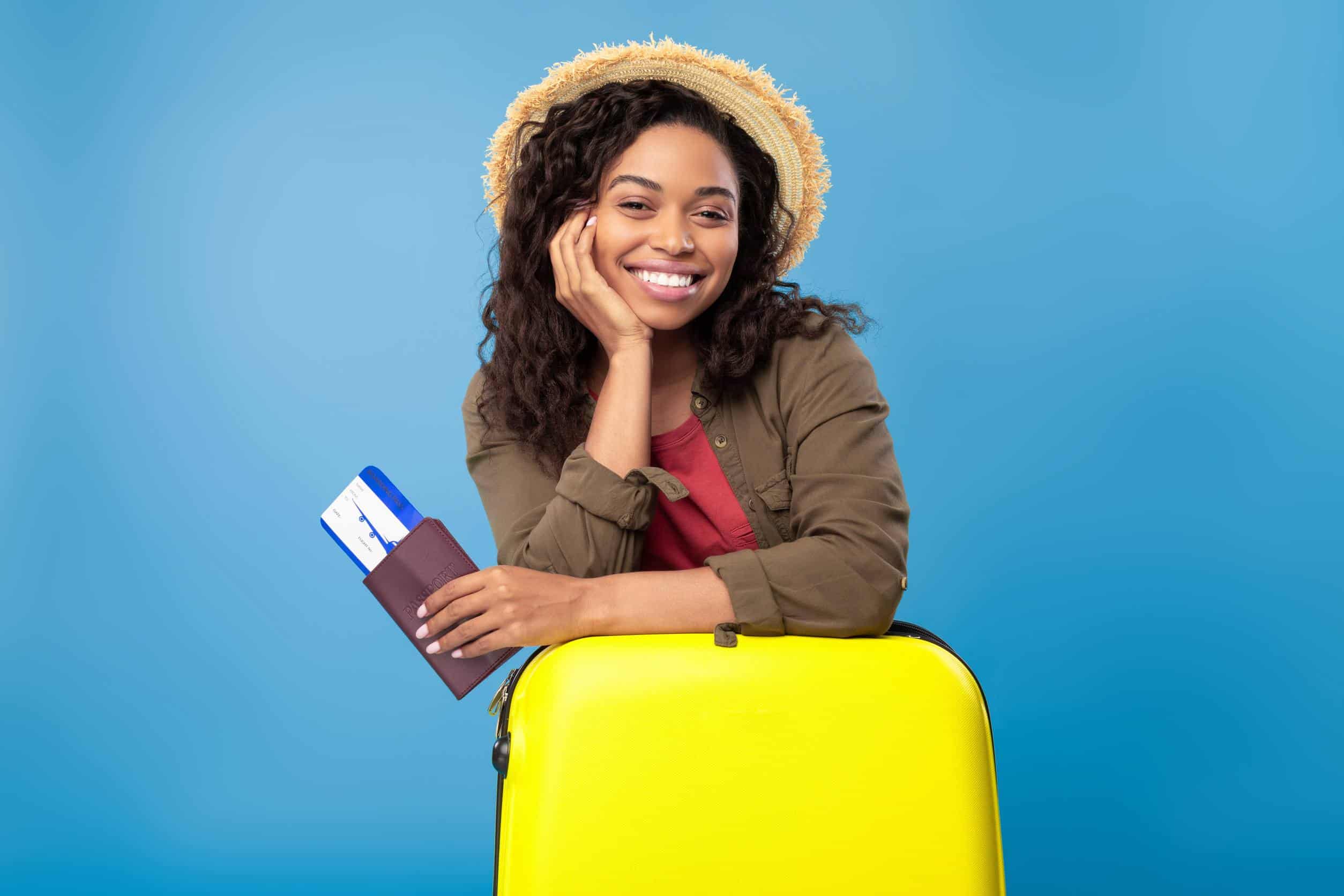 Travel Ready