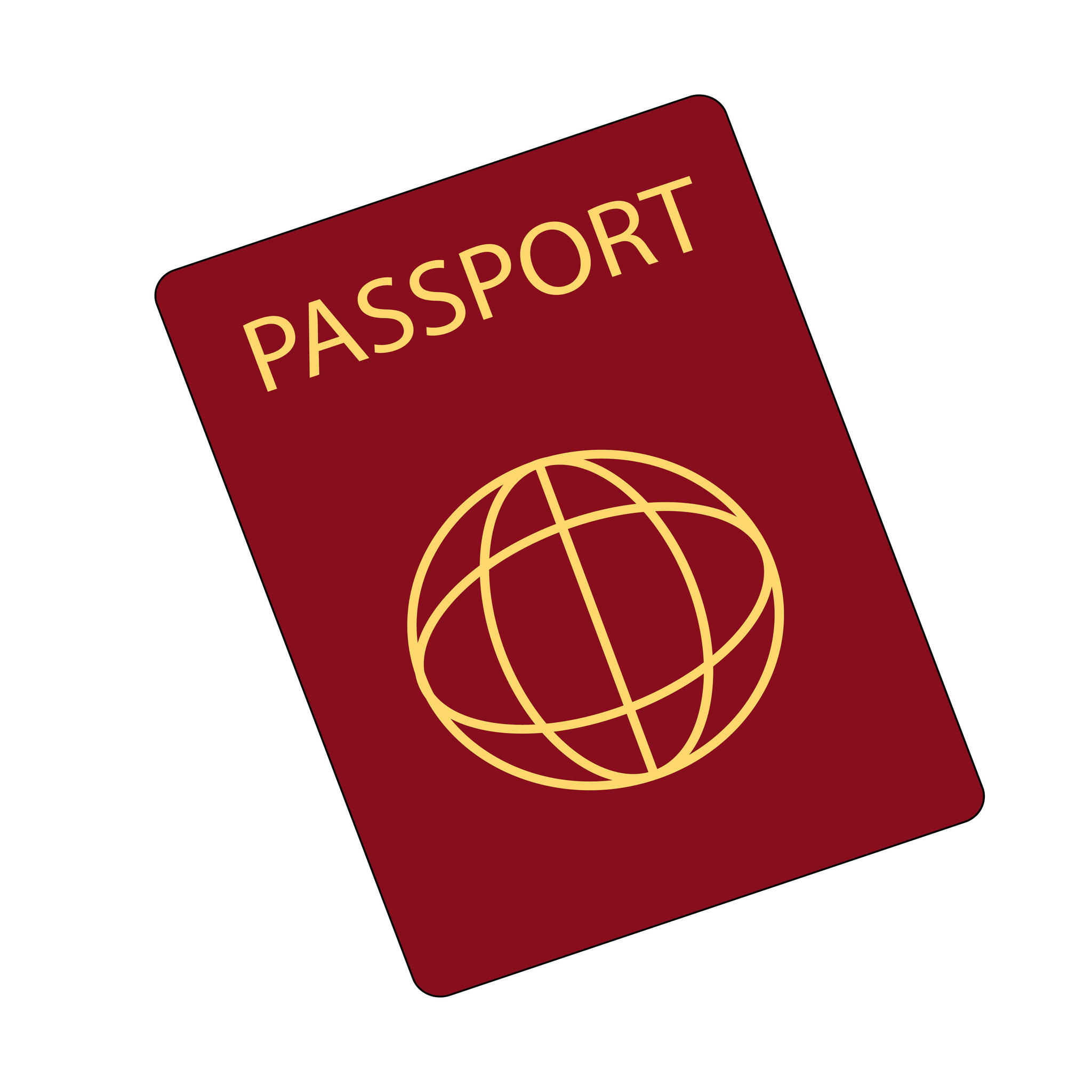 Upload Passports