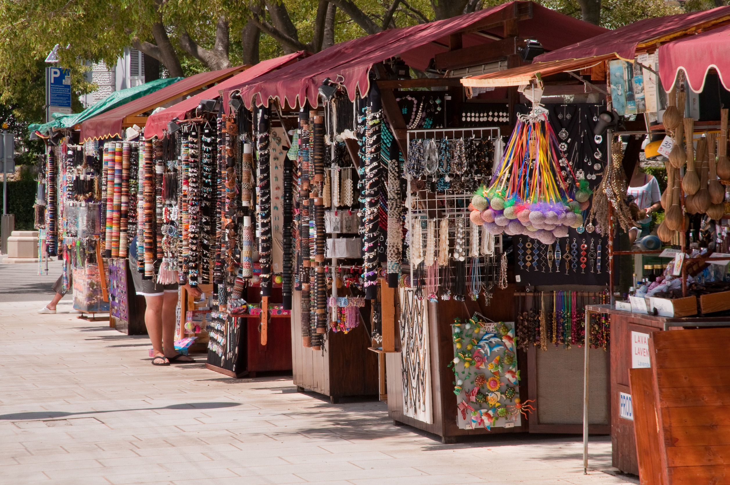 Western Madagascar's Gems
