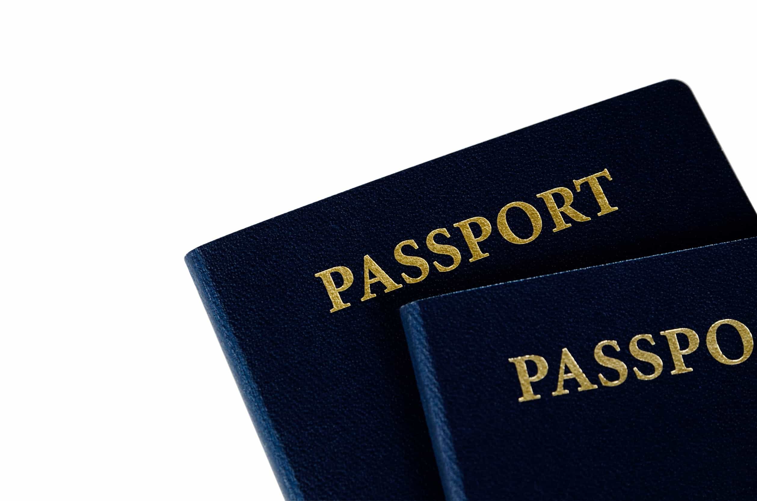 Your Personal Travel Papers